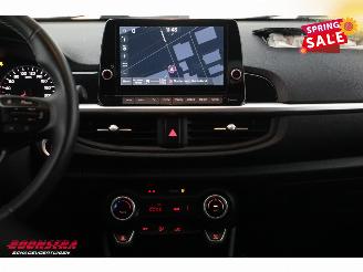 Kia Picanto 1.0 DPi DynamicPlusLine Navi Clima Cruise Camera PDC 7.093 km! picture 16