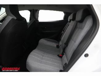 Renault Mégane E-TECH EV60 Optimum Charge Equilibre LED ACC Navi Clima Camera picture 18