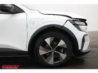 Renault Mégane E-TECH EV60 Optimum Charge Equilibre LED ACC Navi Clima Camera picture 6