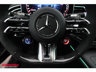 Mercedes E-klasse AMG 53 4MATIC+ Night Ed. Superscreen 3D AR Burmester HUD 360° AHK picture 19