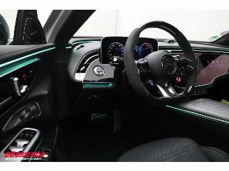 Mercedes E-klasse AMG 53 4MATIC+ Night Ed. Superscreen 3D AR Burmester HUD 360° AHK picture 17