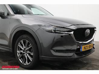 Mazda CX-5 2.5 SkyActiv-G 194 GT-M LPG LED ACC HUD 360° Memory LRHZ AHK picture 5