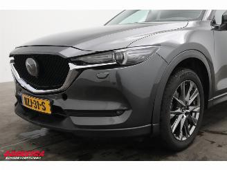 Mazda CX-5 2.5 SkyActiv-G 194 GT-M LPG LED ACC HUD 360° Memory LRHZ AHK picture 10