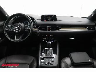 Mazda CX-5 2.5 SkyActiv-G 194 GT-M LPG LED ACC HUD 360° Memory LRHZ AHK picture 12