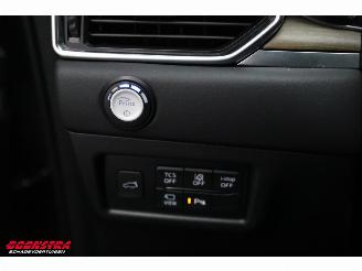 Mazda CX-5 2.5 SkyActiv-G 194 GT-M LPG LED ACC HUD 360° Memory LRHZ AHK picture 21