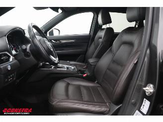 Mazda CX-5 2.5 SkyActiv-G 194 GT-M LPG LED ACC HUD 360° Memory LRHZ AHK picture 14