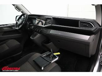 Volkswagen Transporter 2.0 TDI DSG Bulli L2-H1 DoKa Virtual Navi Airco Cruise Camera PDC AHK picture 12