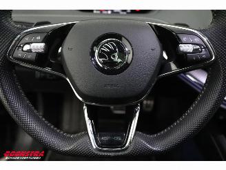 Skoda Enyaq 80X Sportline 267 PK Pano LED ACC LRHZ Camera AHK picture 20