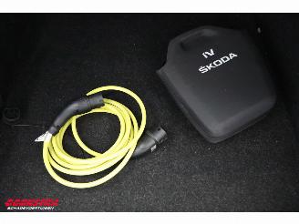 Skoda Enyaq 80X Sportline 267 PK Pano LED ACC LRHZ Camera AHK picture 31