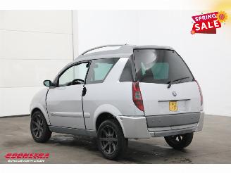 Aixam  Roadline Pack BY 2007 16.288 km! picture 4