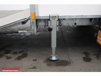 Henra  Major Xpert Tandemasser Oprijplaat BY 2024 picture 18