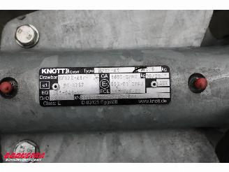 Henra  Major Xpert Tandemasser Oprijplaat BY 2024 picture 21