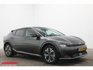 Kia EV6 Plus 77.4 kWh LED ACC Meridian Ventilatie Memory AHK picture 2