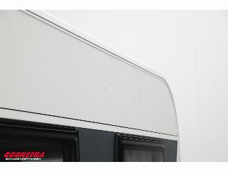 Hobby  560 UL Rondzit Single Beds BY 2024 picture 9