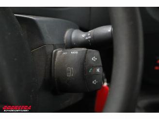 Renault Master 2.3 dCi 170 PK DC DoKa 2X Schuifdeur Navi Airco Cruise AHK picture 22