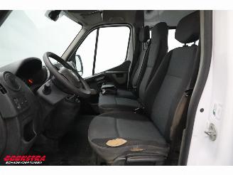 Renault Master 2.3 dCi 170 PK DC DoKa 2X Schuifdeur Navi Airco Cruise AHK picture 15