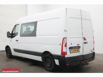 Renault Master 2.3 dCi 170 PK DoKa Navi Airco Cruise Camera AHK picture 4