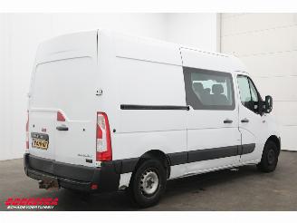 Renault Master 2.3 dCi 170 PK DoKa Navi Airco Cruise Camera AHK picture 3