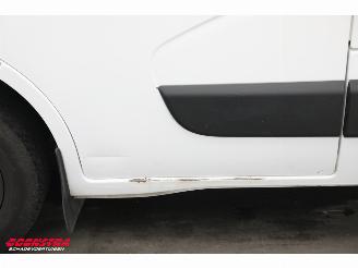 Renault Master 2.3 dCi 170 PK DoKa Navi Airco Cruise Camera AHK picture 6