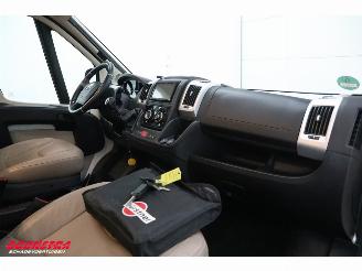 Burstner  T590 IC Line 2.3 M.Jet 130 IC Line Airco Leder Camera 45.117 km! picture 21