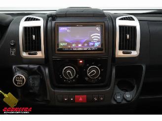 Burstner  T590 IC Line 2.3 M.Jet 130 IC Line Airco Leder Camera 45.117 km! picture 23