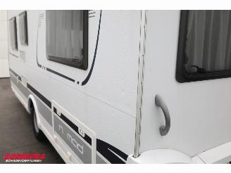 Dethleffs  Nomad 460 Rondzit Frans Bed Fietsendrager Luifel picture 5