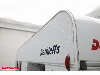 Dethleffs  Nomad 460 Rondzit Frans Bed Fietsendrager Luifel picture 6