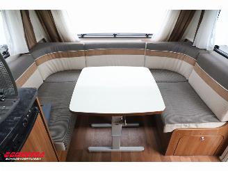 Dethleffs  Nomad 460 Rondzit Frans Bed Fietsendrager Luifel picture 14