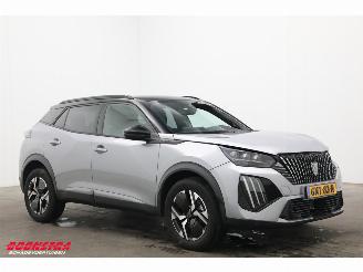 Peugeot 2008 1.2 Hybrid 136 GT Aut. LED ACC Navi Clima Camera picture 2