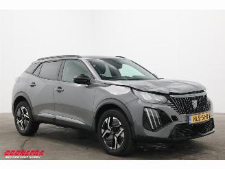 Peugeot 2008 1.2 Hybrid 145 Allure LED ACC Navi Clima Camera Virtual 8.067 km! picture 2