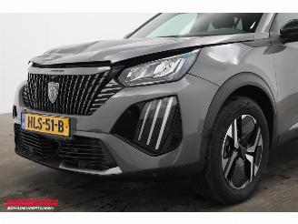 Peugeot 2008 1.2 Hybrid 145 Allure LED ACC Navi Clima Camera Virtual 8.067 km! picture 10