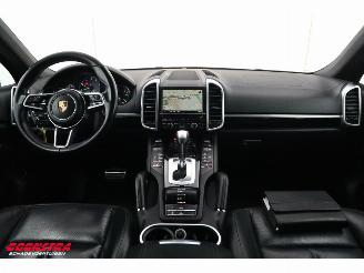 Porsche Cayenne 3.0 S E-Hybrid Sport Design BiXenon Memory Leder SHZ AHK picture 9