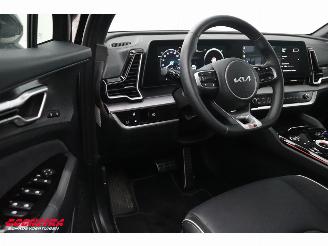 Kia Sportage 1.6 T-GDi PHEV AWD GT-PlusLine Pano LED ACC H/K Memory Ventilatie picture 17