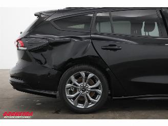 Ford Focus 1.0 EBH 155PK Aut. ST Line Navi Clima Cruise SHZ LHZ 982km! picture 11