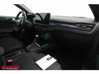 Ford Focus 1.0 EBH 155PK Aut. ST Line Navi Clima Cruise SHZ LHZ 982km! picture 14