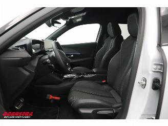 Peugeot e-2008 EV GT 54 kWh LED ACC Navi Clima Camera picture 19