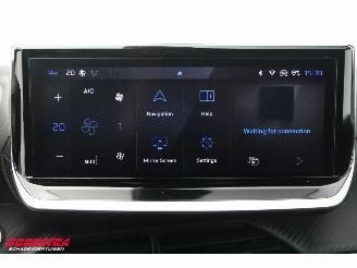Peugeot e-2008 EV GT 54 kWh LED ACC Navi Clima Camera picture 27