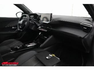 Peugeot e-2008 EV GT 54 kWh LED ACC Navi Clima Camera picture 16