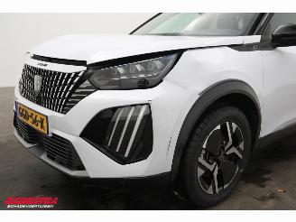 Peugeot e-2008 EV GT 54 kWh LED ACC Navi Clima Camera picture 14