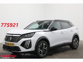 Peugeot e-2008 EV GT 54 kWh LED ACC Navi Clima Camera picture 1