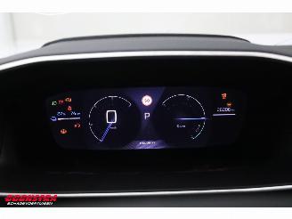 Peugeot e-2008 EV GT 54 kWh LED ACC Navi Clima Camera picture 24