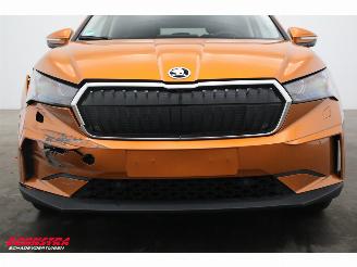 Skoda Enyaq 85 Business Edition LED ACC Apple/Android LRHZ Camera picture 12