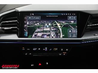 Audi Q4 55 Quattro S-Line 82 kWh Magnetic Ride HUD ACC Matrix Sonos AHK picture 14