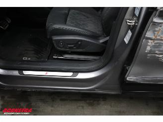 Audi Q4 55 Quattro S-Line 82 kWh Magnetic Ride HUD ACC Matrix Sonos AHK picture 9