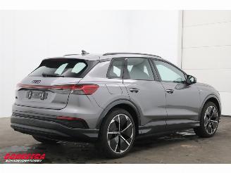 Audi Q4 55 Quattro S-Line 82 kWh Magnetic Ride HUD ACC Matrix Sonos AHK picture 3