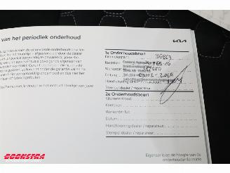 Kia Sportage 1.6 T-GDi Hybrid GT-Line Pano LED ACC Camera LRHZ AHK picture 28