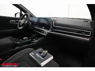 Kia Sportage 1.6 T-GDi Hybrid GT-Line Pano LED ACC Camera LRHZ AHK picture 11