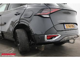 Kia Sportage 1.6 T-GDi Hybrid GT-Line Pano LED ACC Camera LRHZ AHK picture 7