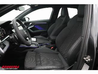 Audi A3 Sportback 40 TFSI e S-Line LED ACC Navi Clima Camera SHZ 9.964 km! picture 15