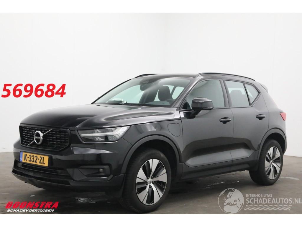 Volvo XC40 1.5 T4 Recharge R-Design LED ACC Navi Camera LRHZ AHK